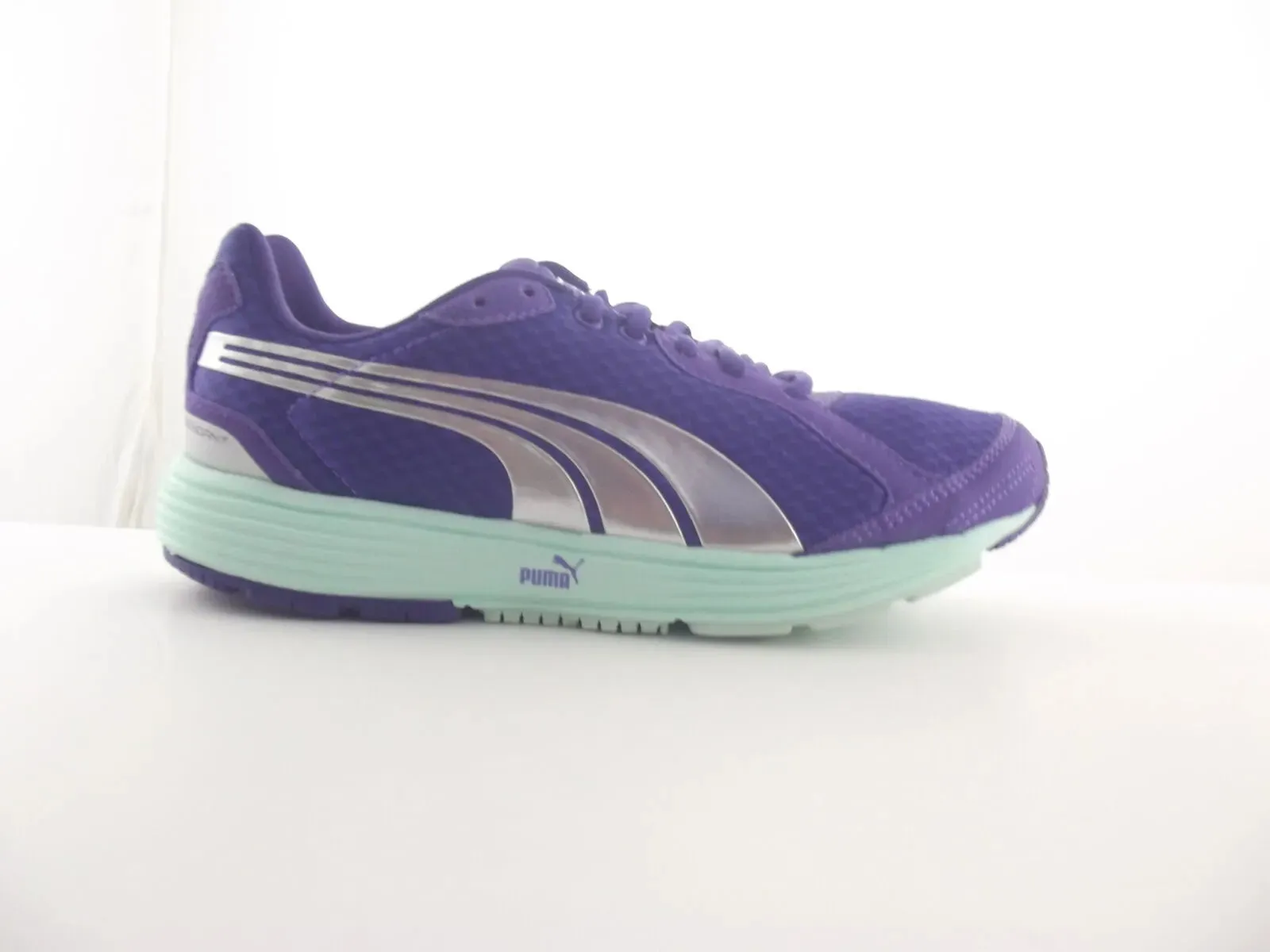 Nike Cross Training Shoes On Sale Puma Descendant Jr Kids Violet Running Shoes
