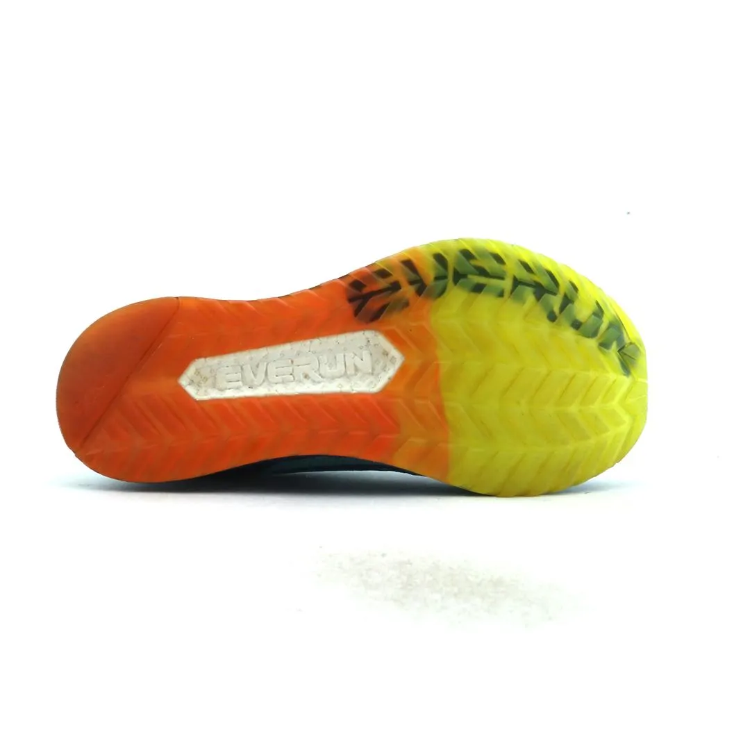 SAUCONY FREEDOM ISO Charged Pursuit 3 Running Shoe