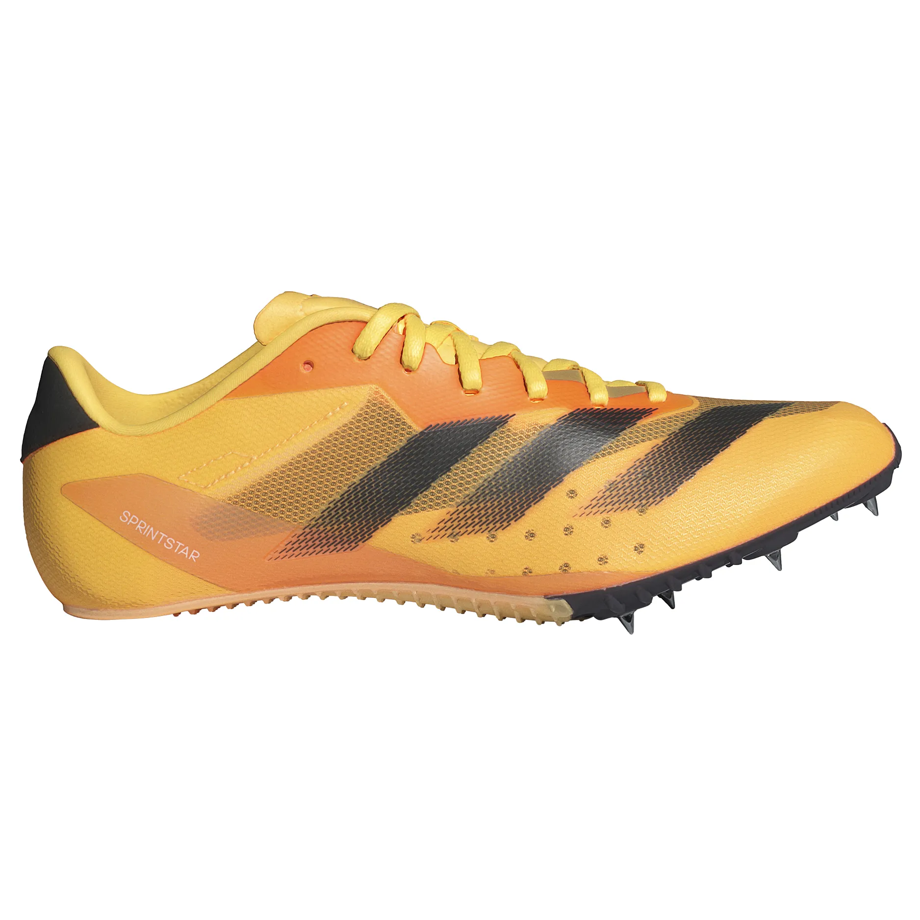 Running Shoes For Barefoot Runners Adidas Adizero Sprintstar Unisex Running