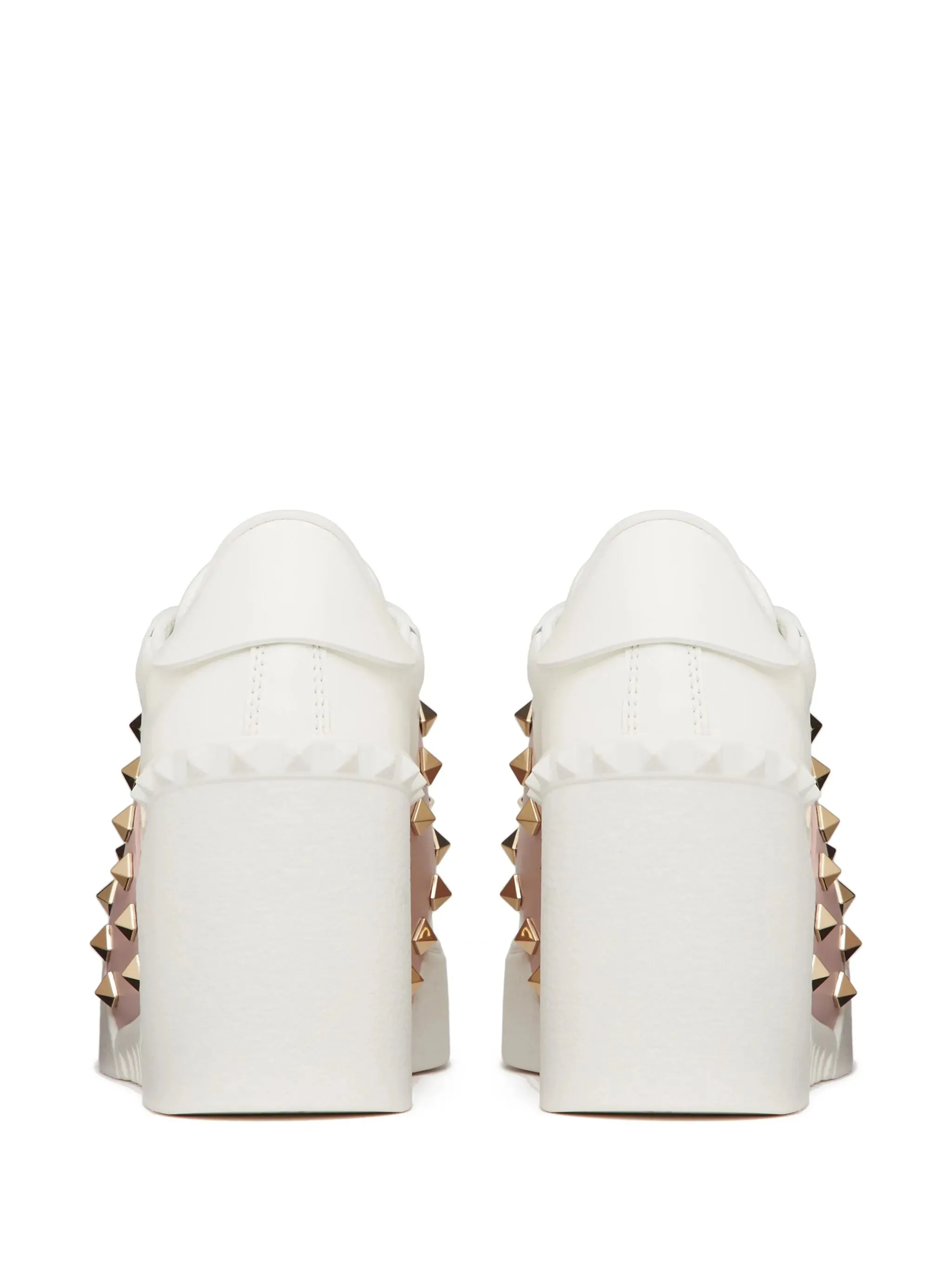 85mm Open Disco wedge sneakers Under Armour Hovr Rise 2 Training Shoes