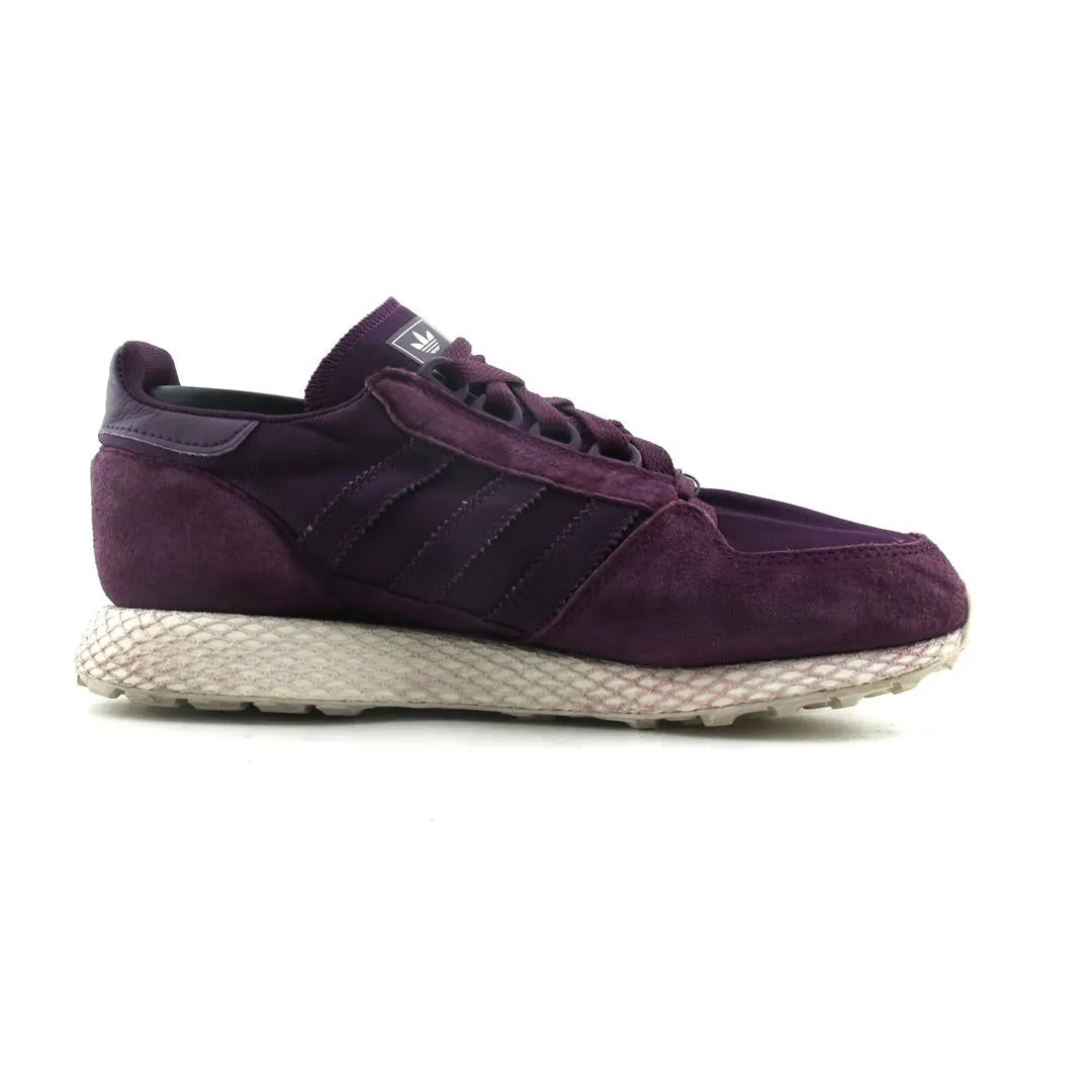 ADIDAS FOREST GROVE Running Shoes For Heavy