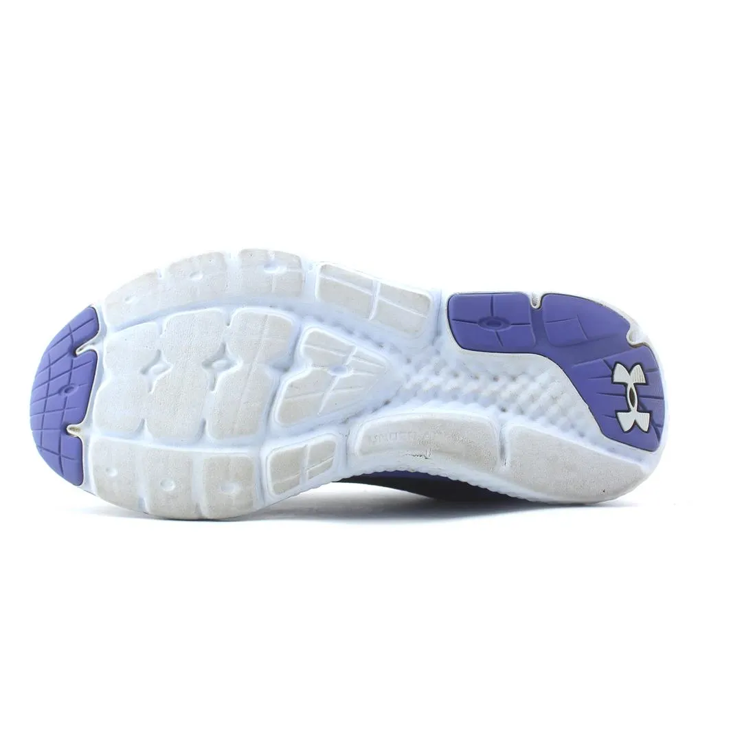 Asics Running Shoe UNDER ARMOUR CHARGED ROGUE 3