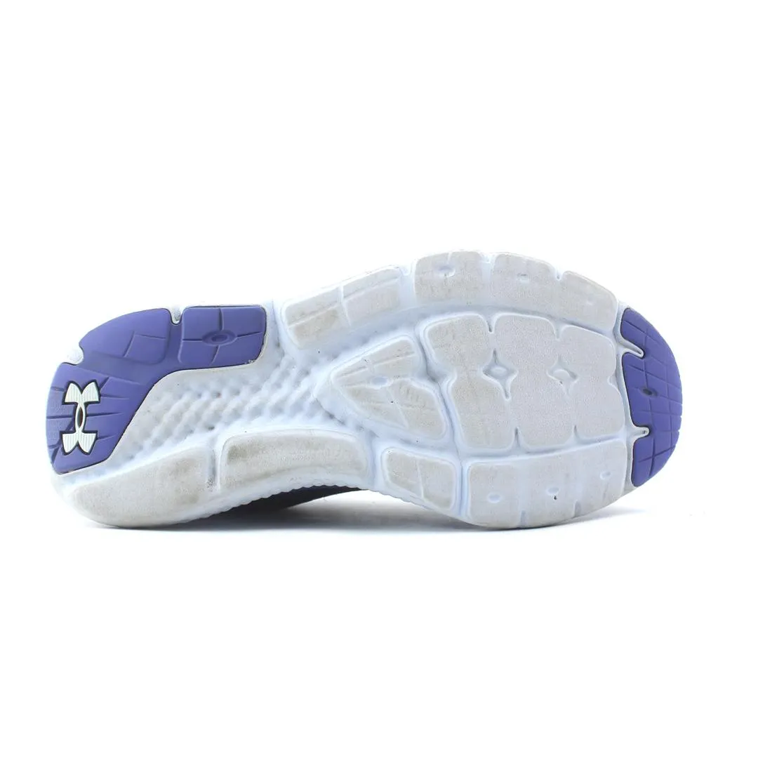 UNDER ARMOUR CHARGED ROGUE 3 Running Shoes Reviewed