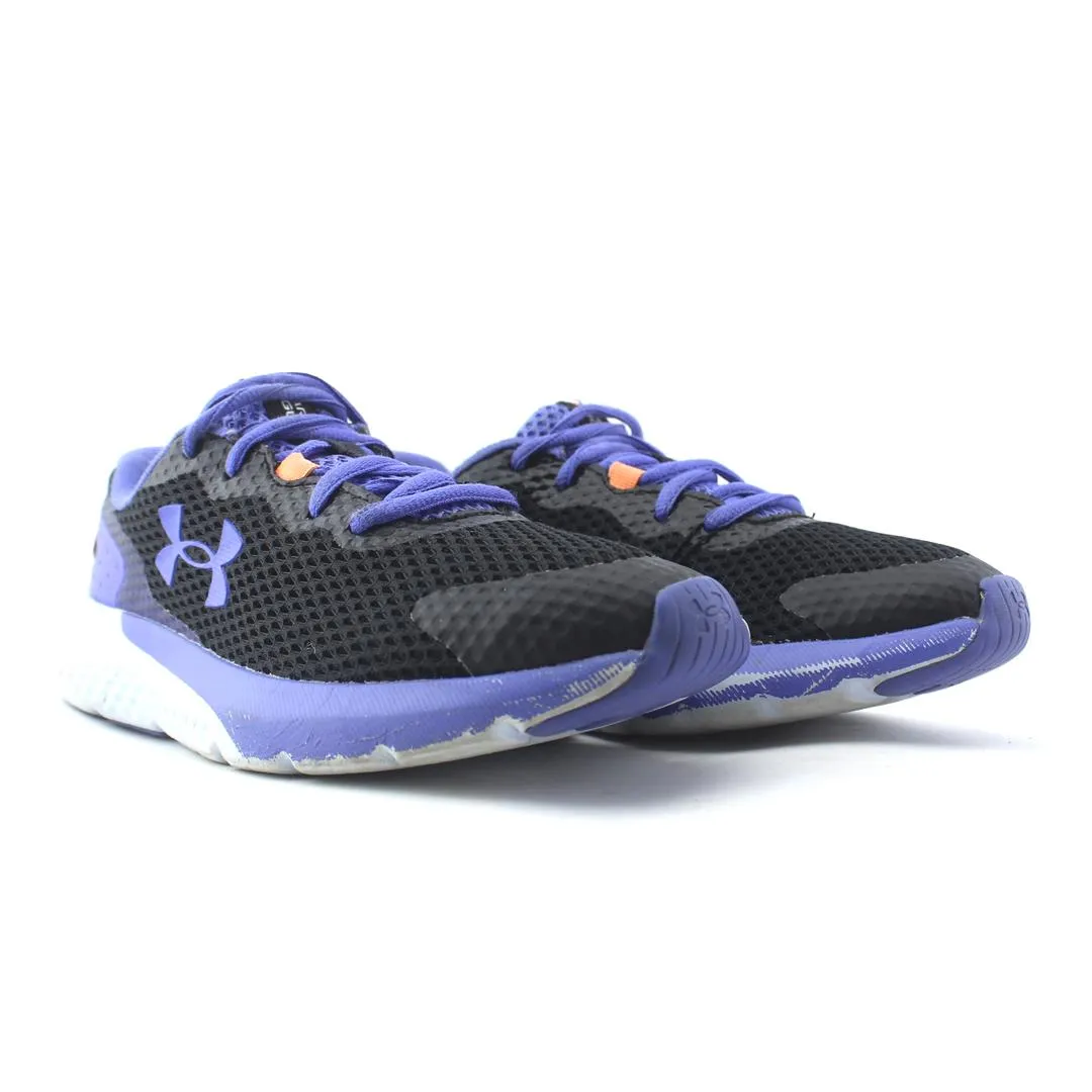 Running Shoes Bristol UNDER ARMOUR CHARGED ROGUE 3