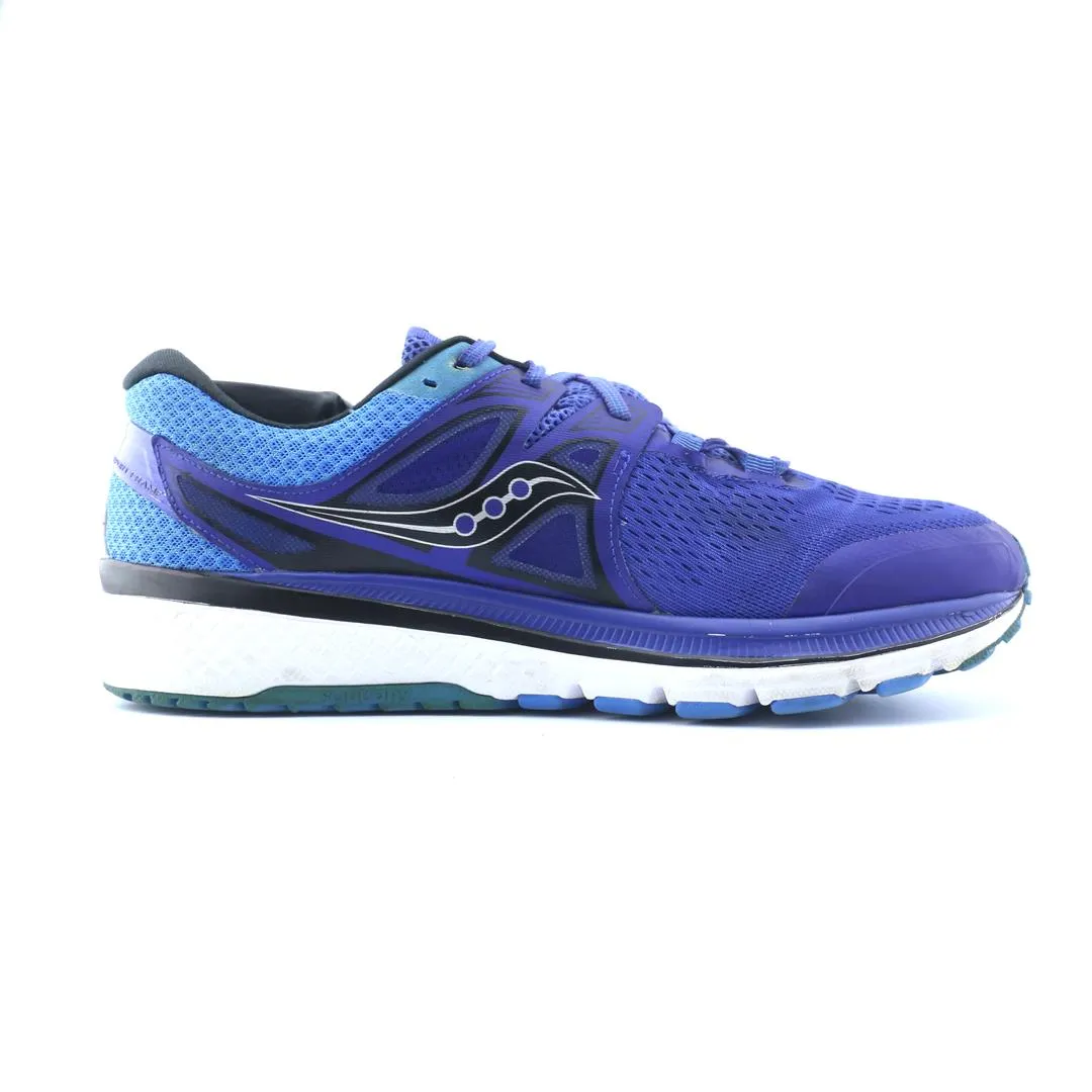 Good Walking And Running Shoes SAUCONY TRIUMPH ISO 3