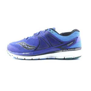 SAUCONY TRIUMPH ISO 3 Best Cushioned Shoes For Distance Running