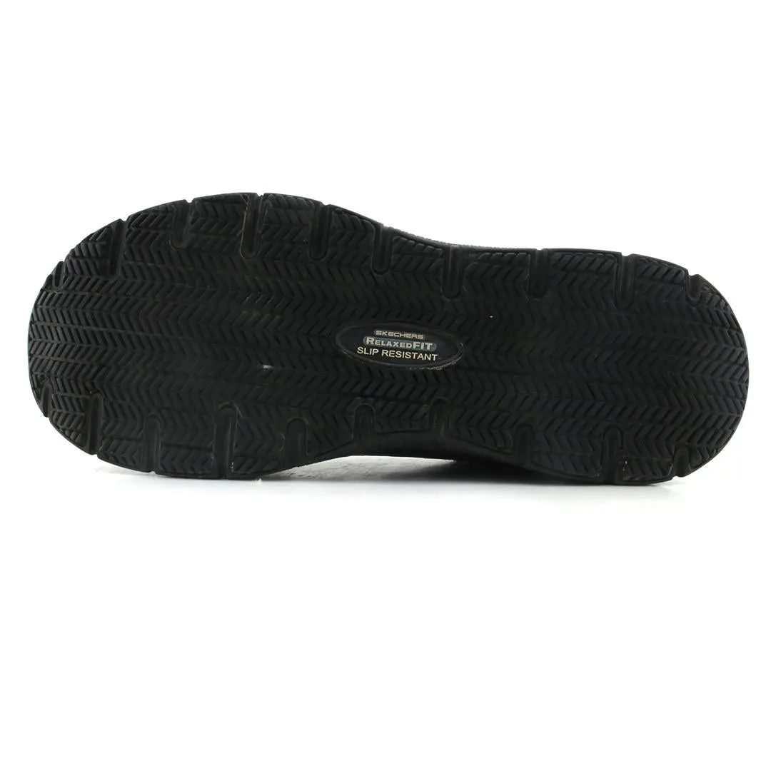 Running Shoes Without Shoelaces SKECHERS FLEX ADVANTAGE SR