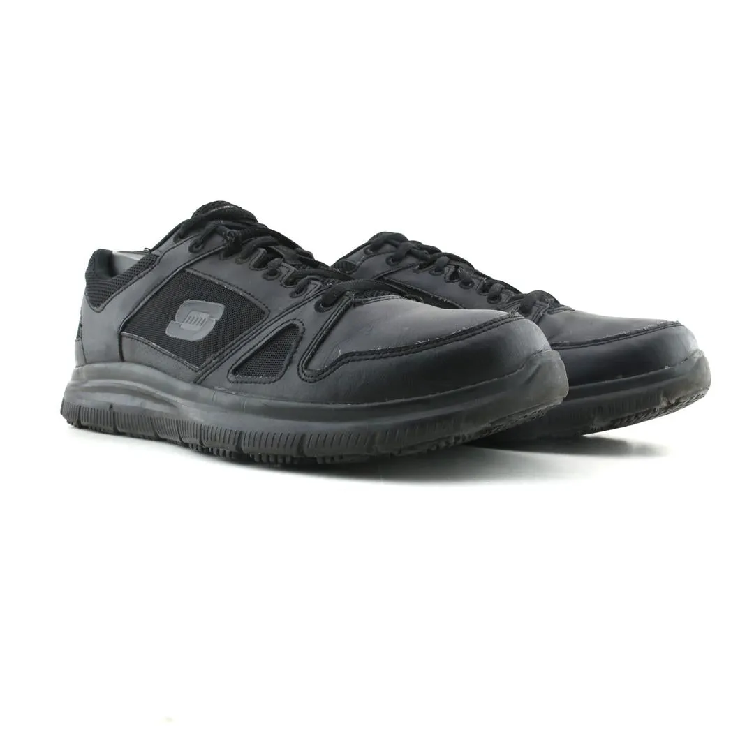 SKECHERS FLEX ADVANTAGE SR Best Running Shoes Knee Problems