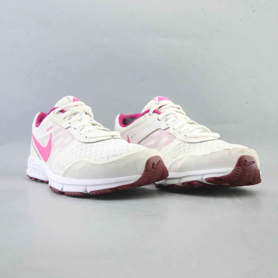 NIKE AIR RELENTLESS 4 Olympic Nike Shoes