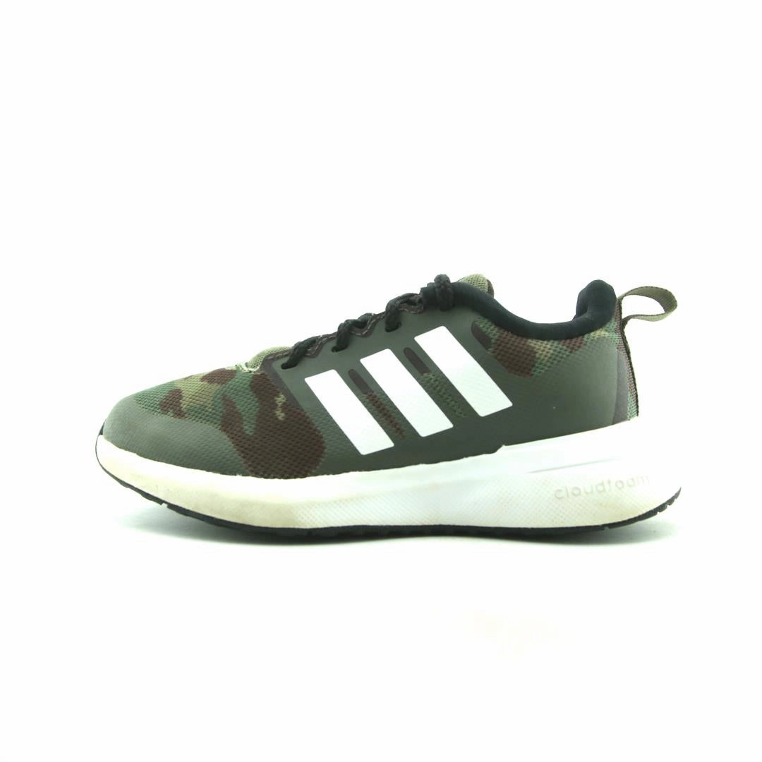 ADIDAS FORTARUN 2.0 CLOUDFOAM On Trail Running Shoes