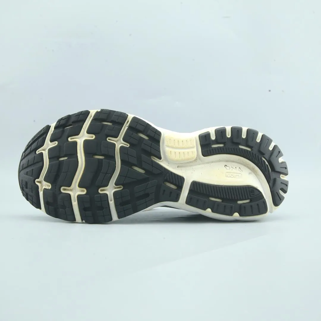 How To Tie Shoelaces For Running Shoes BROOKS GHOST 13