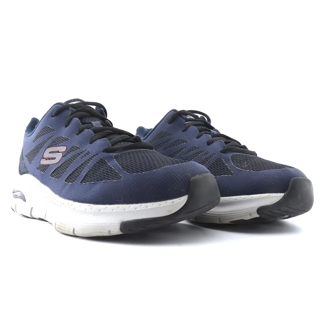 Best Everyday Running Shoe SKECHERS ARCH FIT 1.0