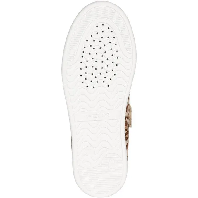 Geox Djrock Trainer World Balance Training Shoes