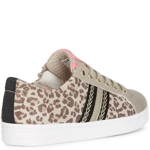 Geox Djrock Trainer Best Training Shoes For Lifting