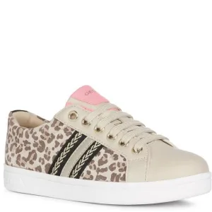 Geox Djrock Trainer Running Or Cross Training Shoes