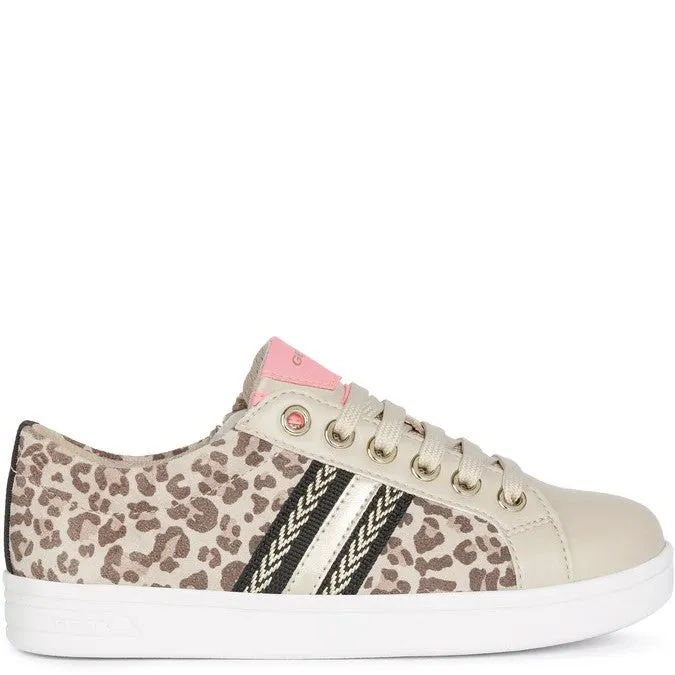 Geox Djrock Trainer Asics Cross Training Shoes For High Arches