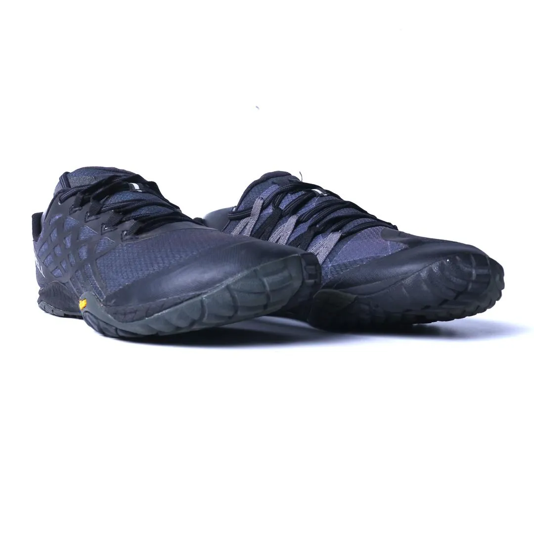 MERRELL GLOVE 4 Wide Toe Box Running Shoe