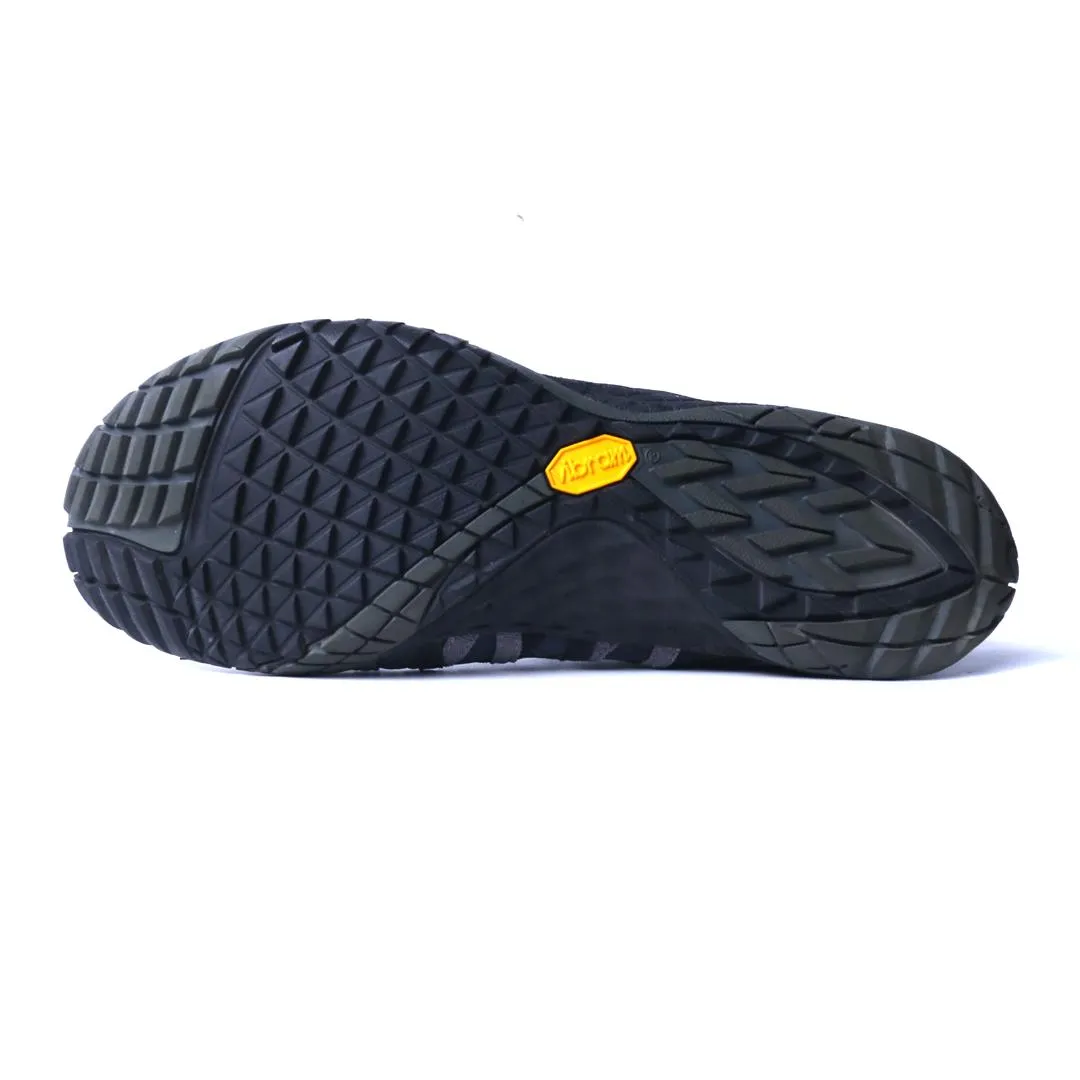 MERRELL GLOVE 4 Running Shoes For Heel Pain