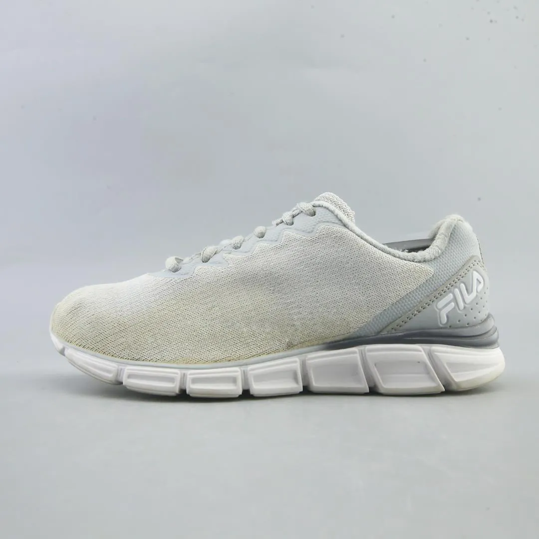 Cute Running Shoes FILA MEMORY FOAM