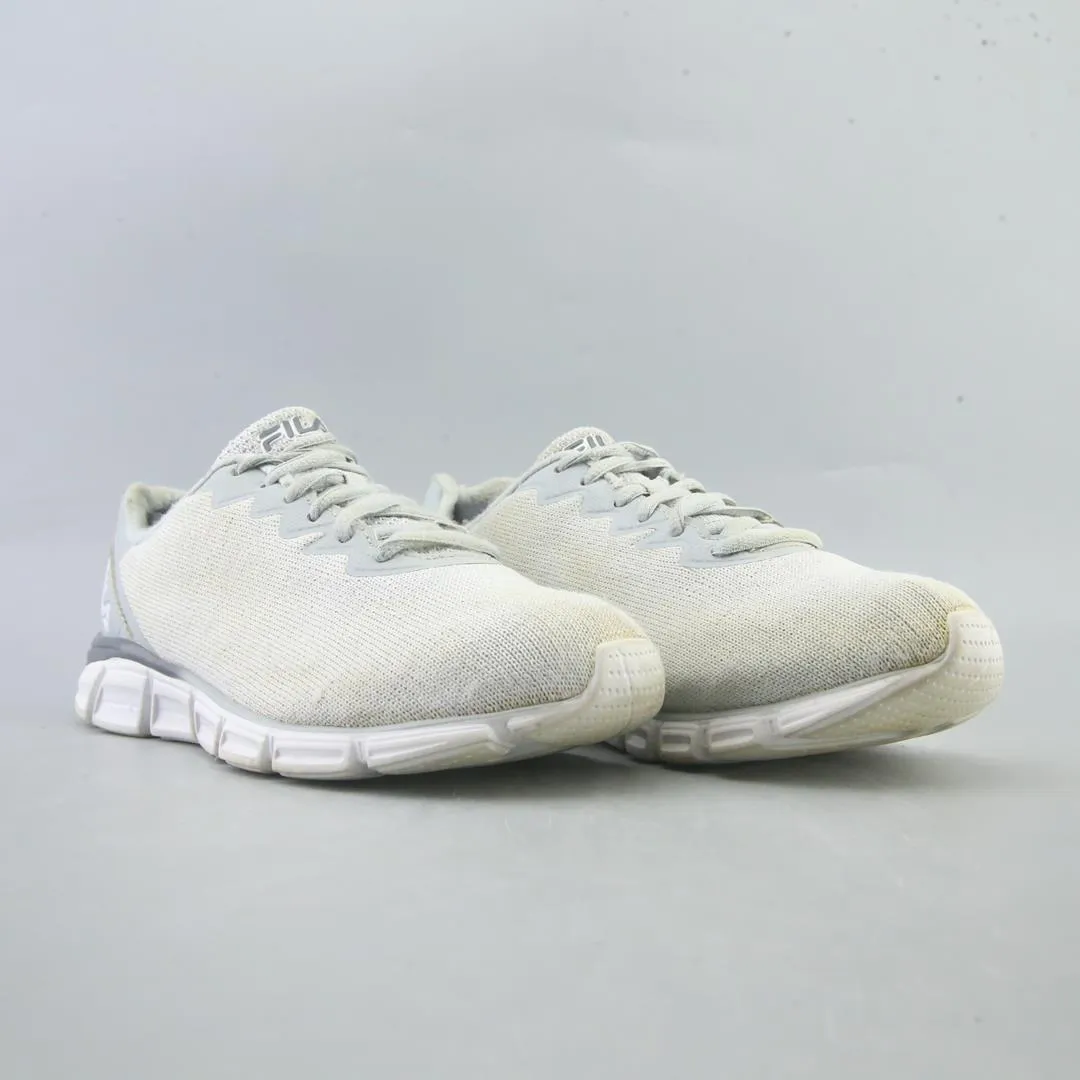 Tiger Running Shoes FILA MEMORY FOAM