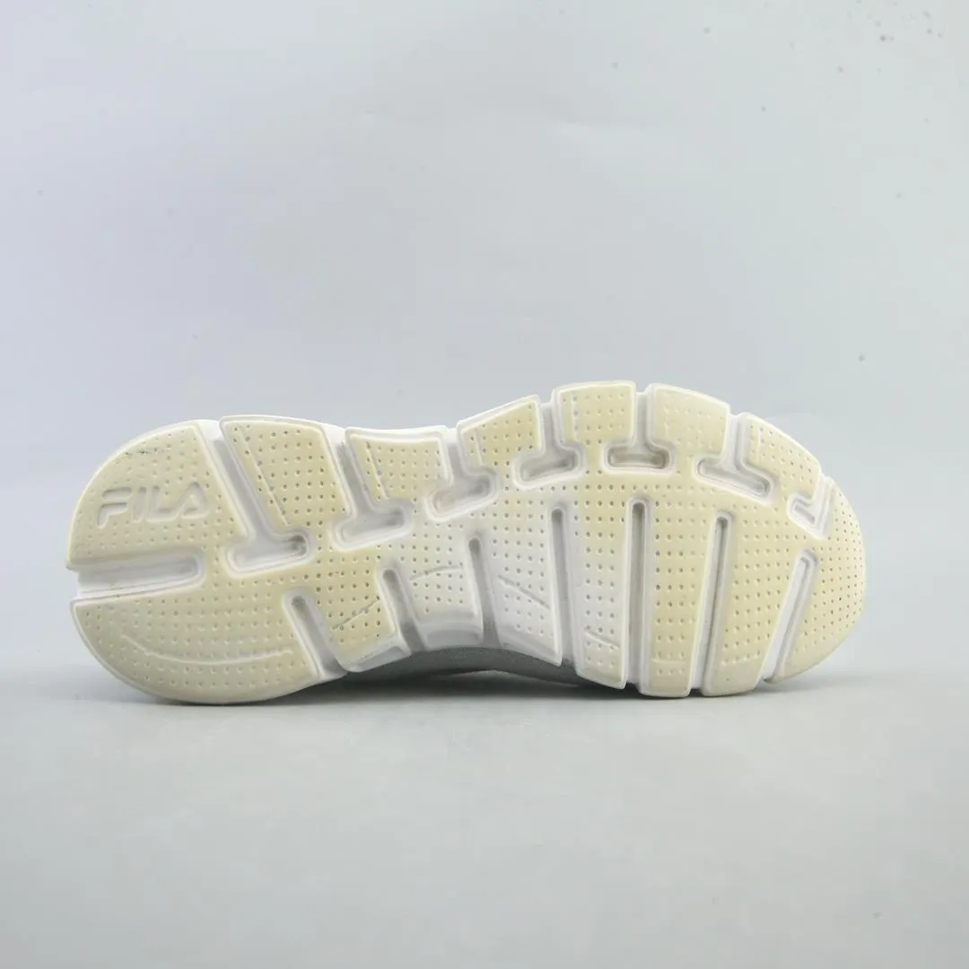 Running Shoes For Supinators FILA MEMORY FOAM