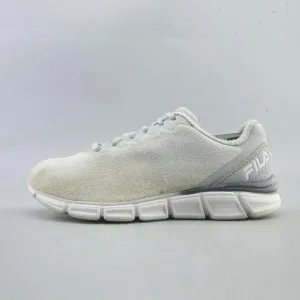 Running Shoes Too Big FILA MEMORY FOAM