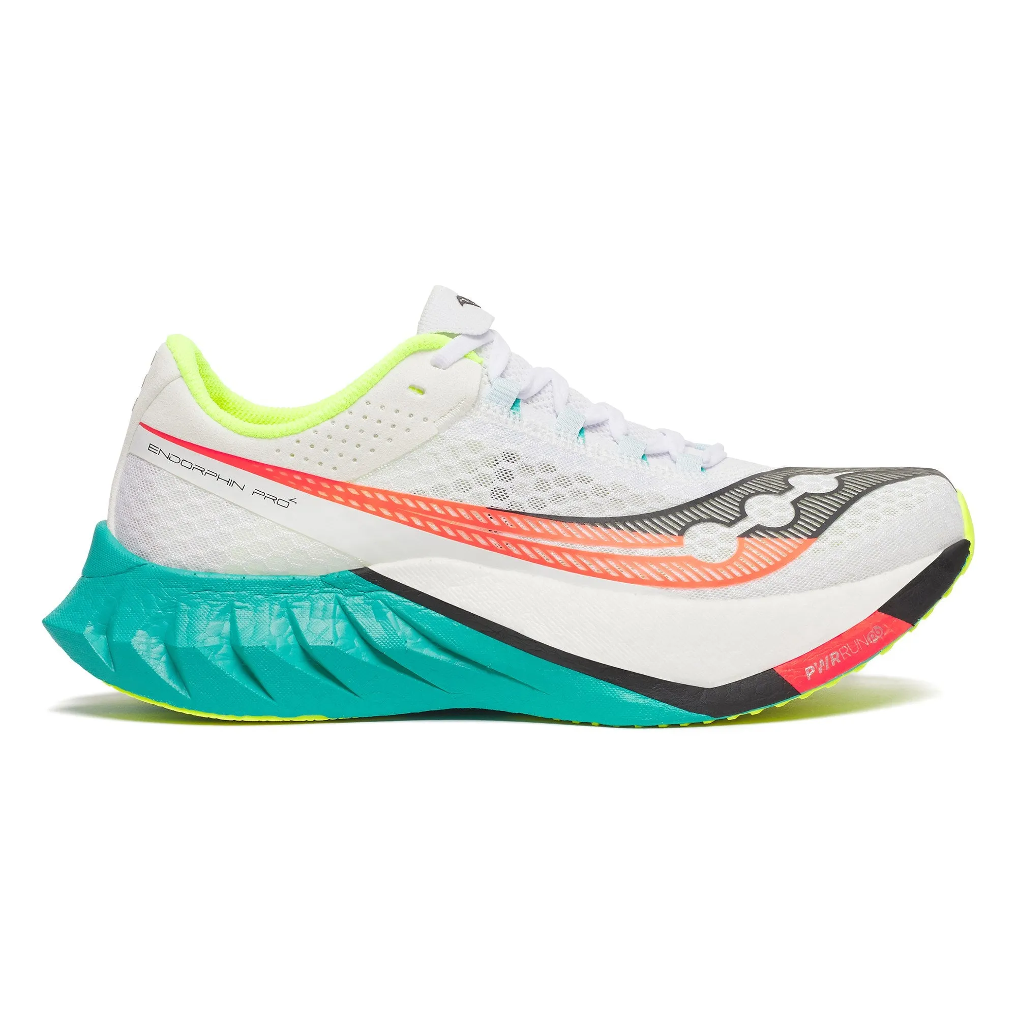 Saucony Mens Endorphin Pro 4 Mutant Shoes Sale Running