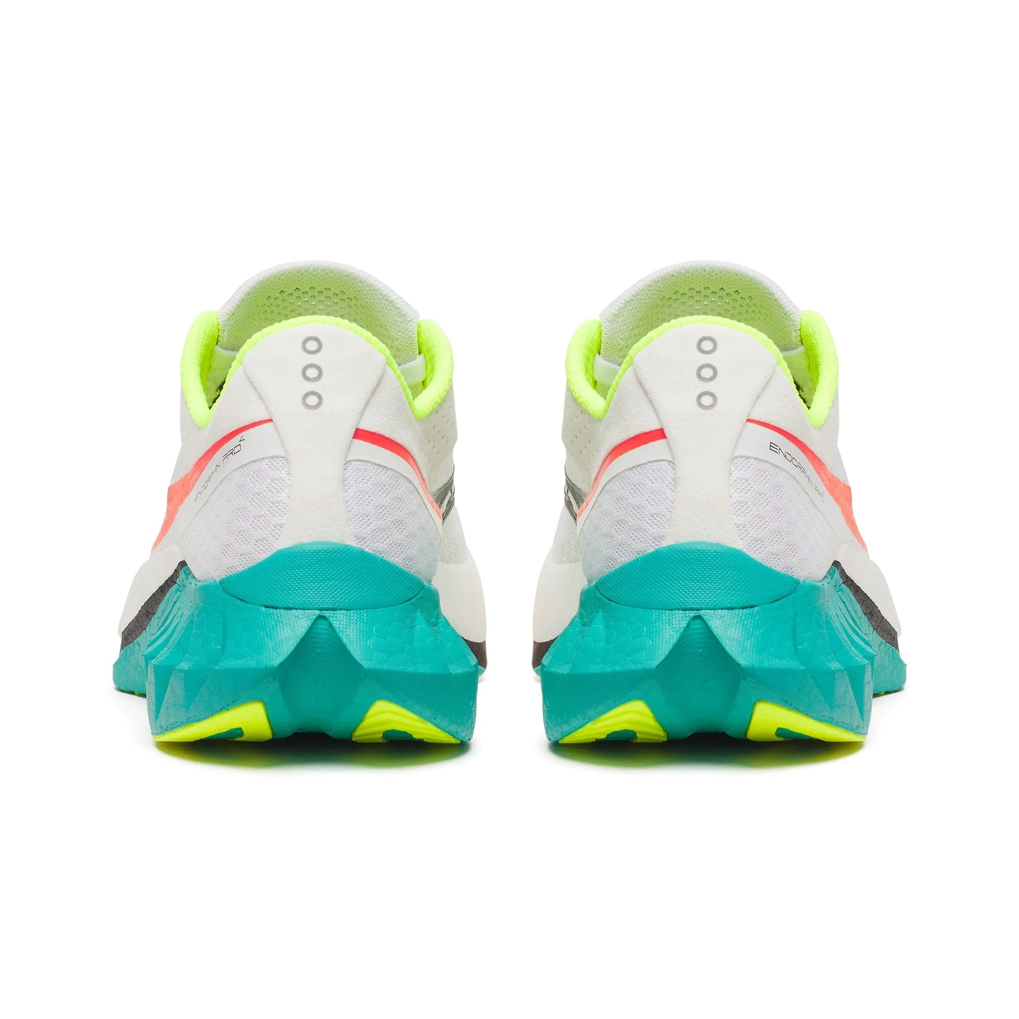 Running Shoes Carbon Plate Saucony Mens Endorphin Pro 4 Mutant