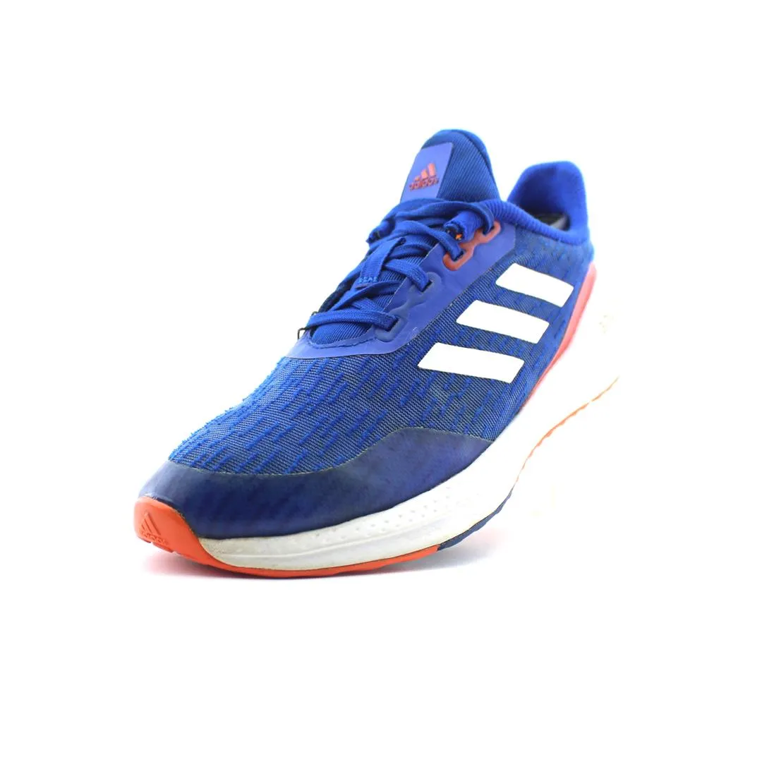 ADIDAS EQ21 RUN Running Shoes Gel
