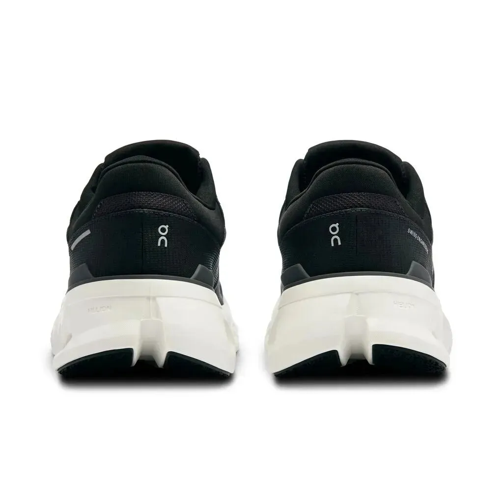 Gore Tex Shoes Running On Cloudrunner 2 Mens Running Shoes