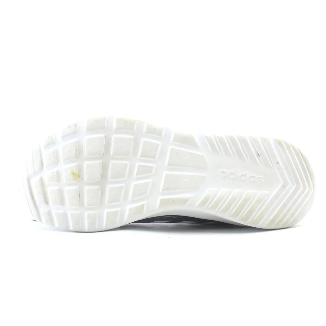 Running Tennis Shoes Review ADIDAS CLOUDFOAM QT RACER