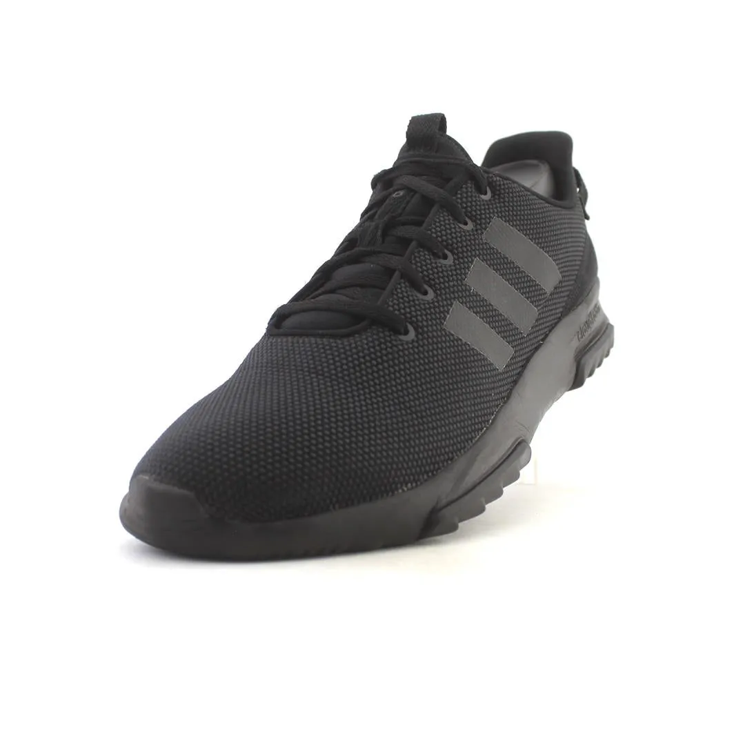 I Want To Run But I Don't Like Running Shoes ADIDAS CLOUDFOAM RACER TR