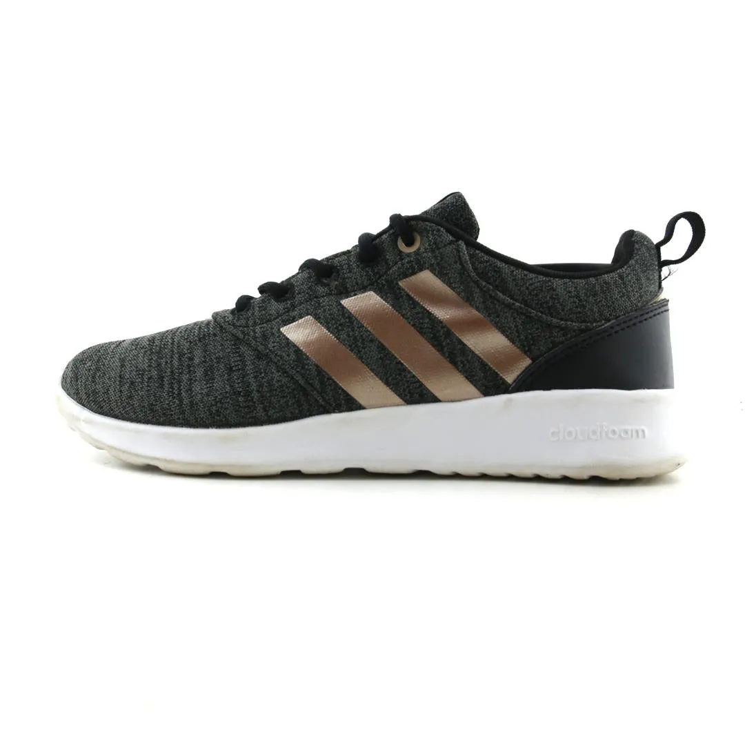 Most Cushioned Running Shoes ADIDAS QT RACER 2.0