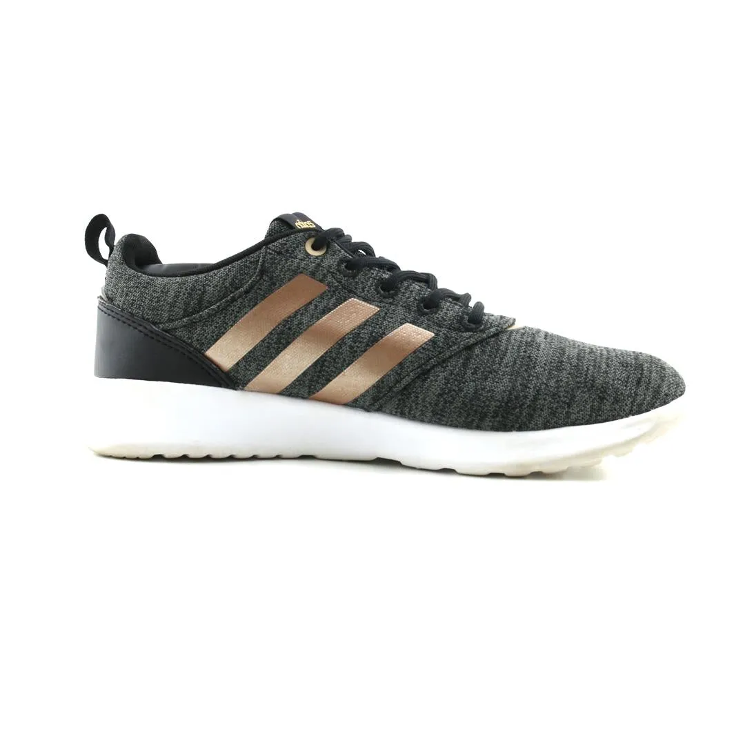 Zoom X Running Shoes ADIDAS QT RACER 2.0
