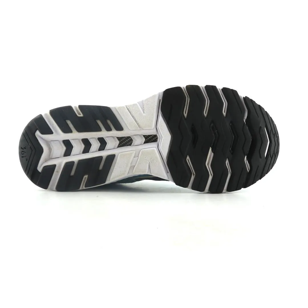 Running Shoes Vs Tennis Shoes 361 MERAKI 4