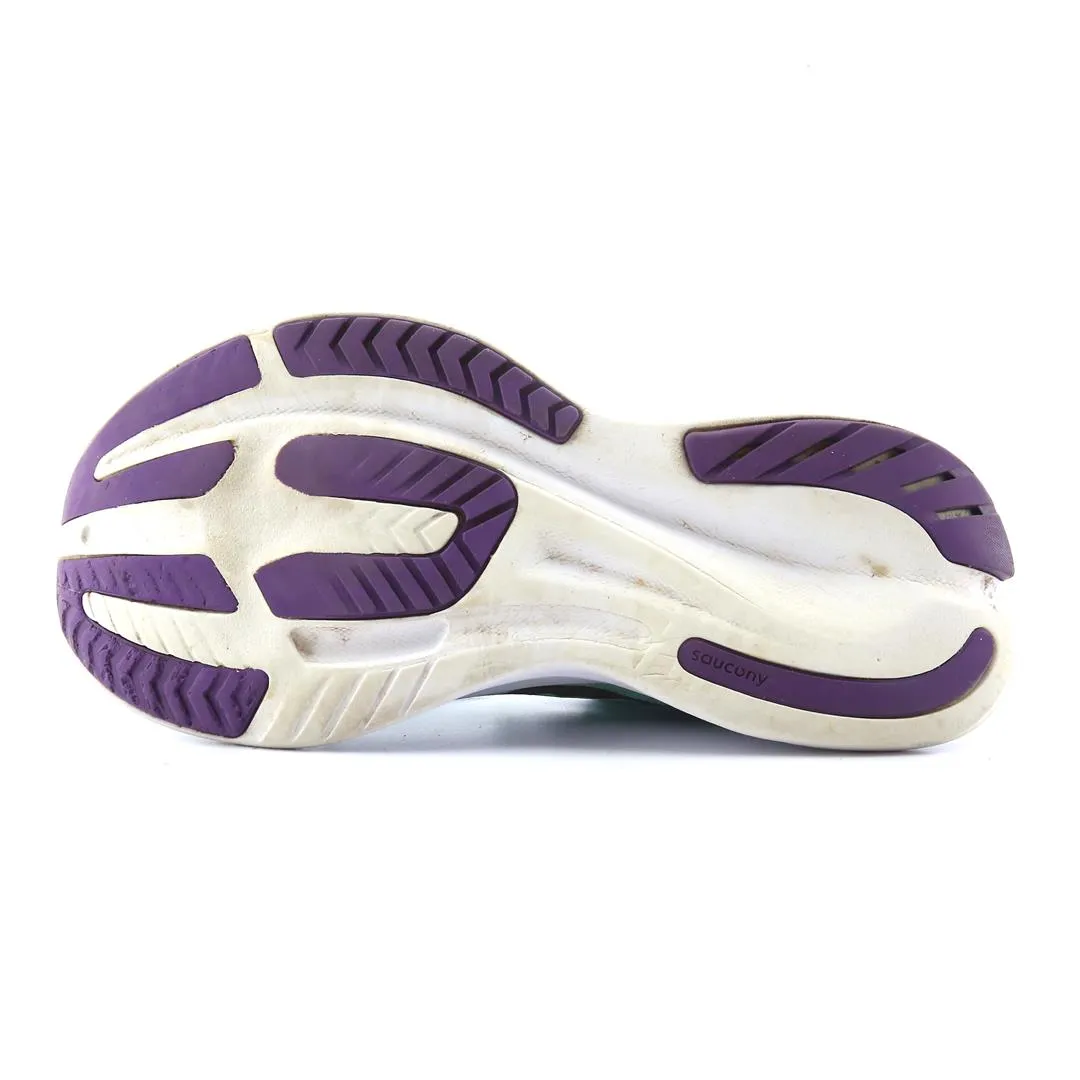 SAUCONY RIDE 15 Zoomx Vaporfly Next 3 Running Shoes