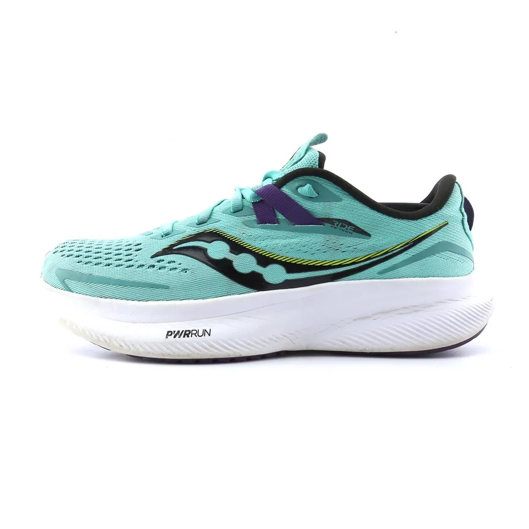 Road To Trail Running Shoes SAUCONY RIDE 15