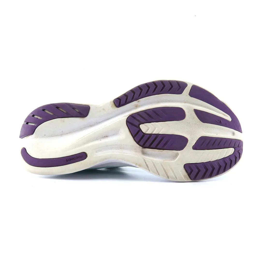 SAUCONY RIDE 15 Best Running Shoes For Speed