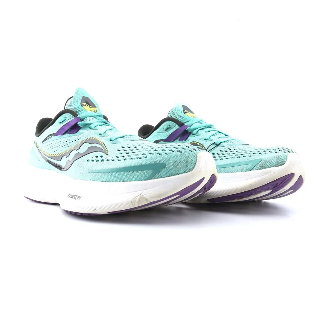 SAUCONY RIDE 15 Good Running Shoes Affordable
