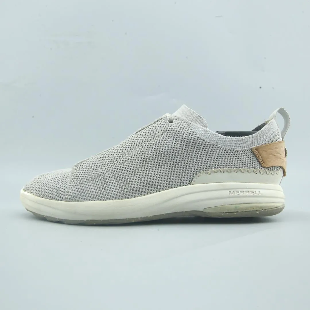 Waffle Debut Vintage Running Shoe MERRELL GRIDWAY GLACIER