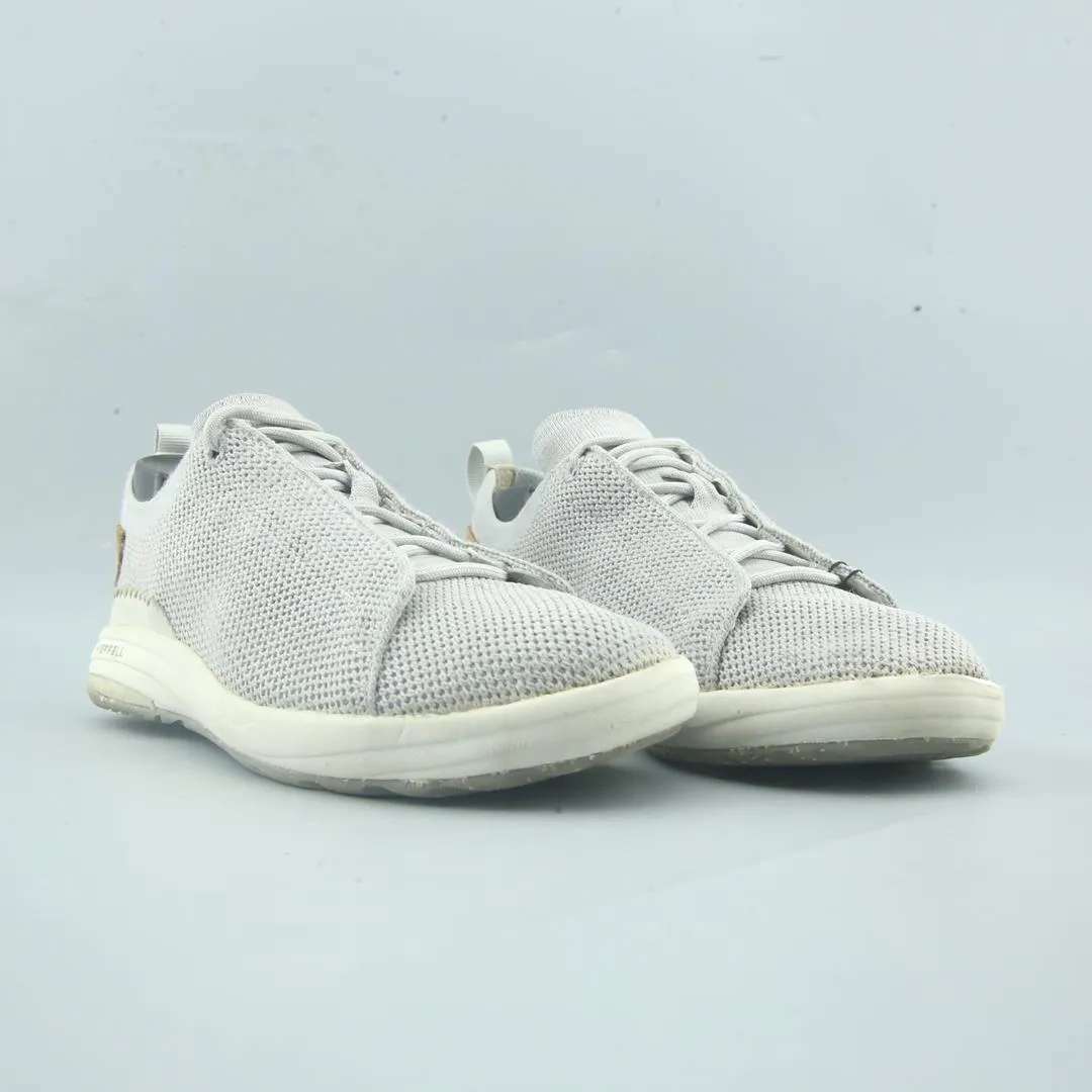 MERRELL GRIDWAY GLACIER Running Shoes Or Barefoot