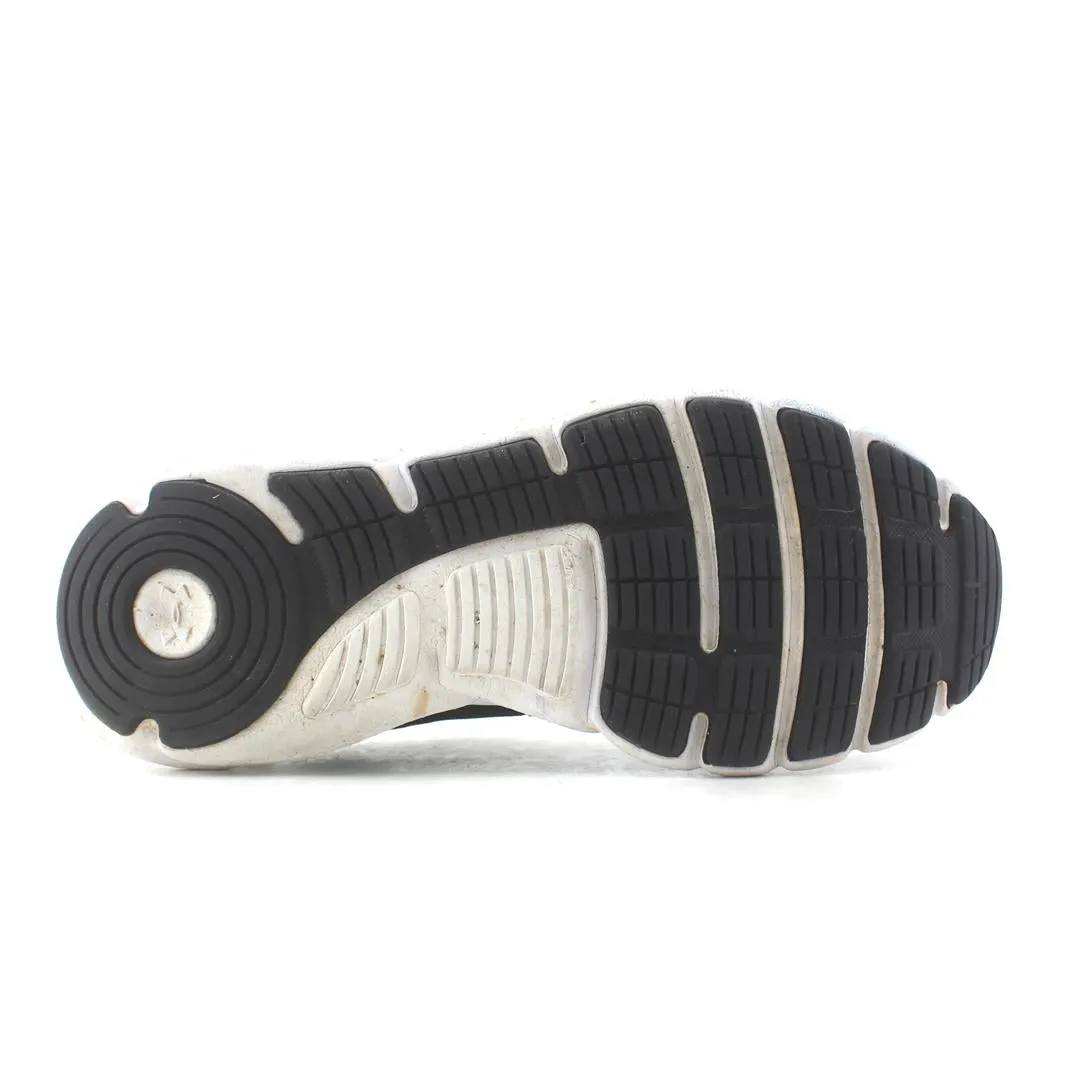 UNDER ARMOUR  CHARGED ASSERT 9 Best Insoles For Running Shoes