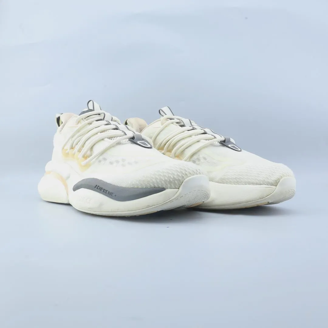 Best Road Shoes Running ADIDAS ALPHABOOST V1