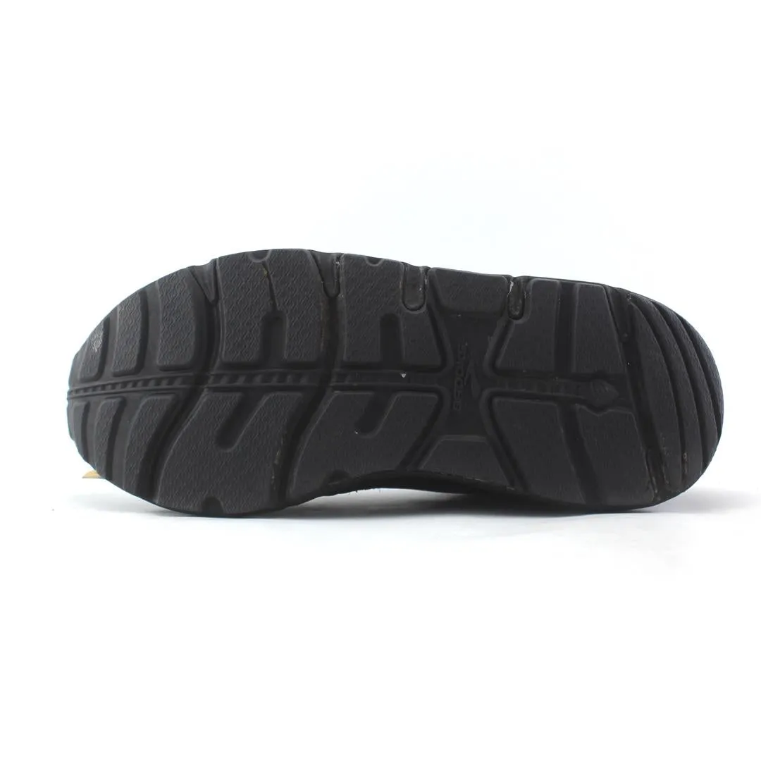 Top Ten Running Shoes BROOKS ADDICTION WALKER