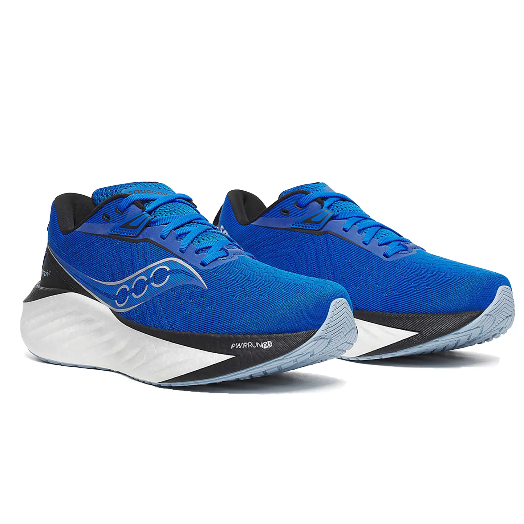 Best Running Shoes Heavy Person Mens Saucony Triumph 22