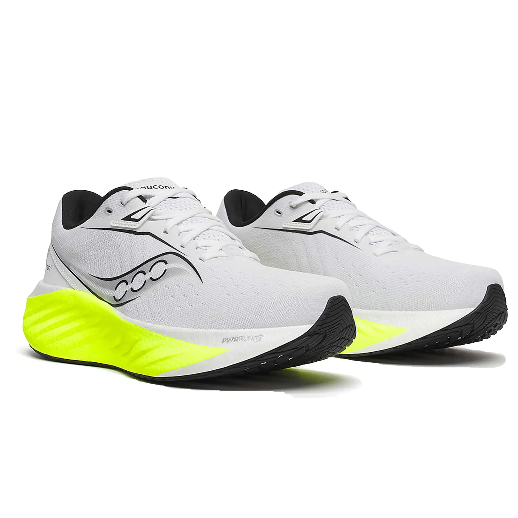 Mens Saucony Triumph 22 Best Rated Shoes For Running