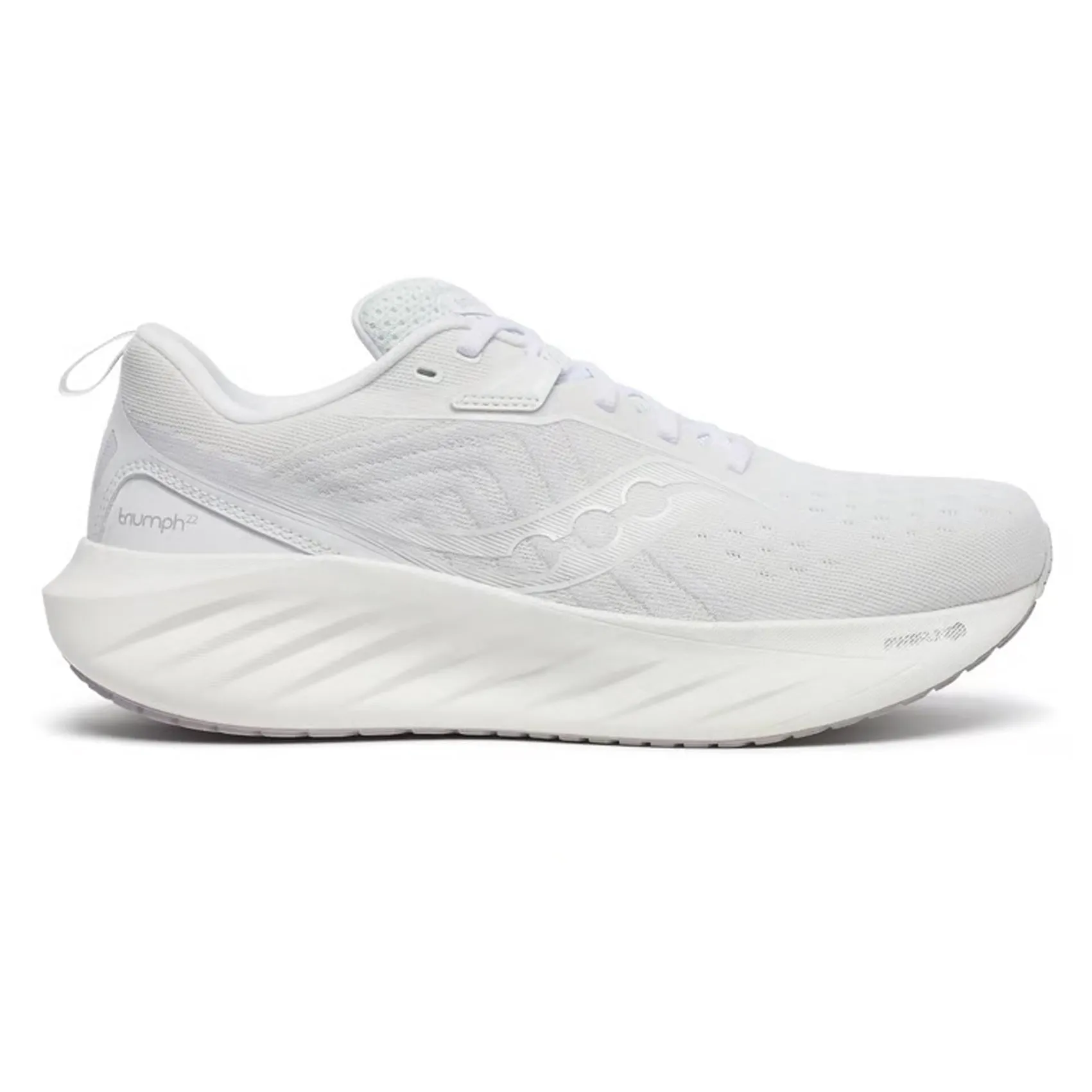 Running Trail Shoes Mens Saucony Triumph 22