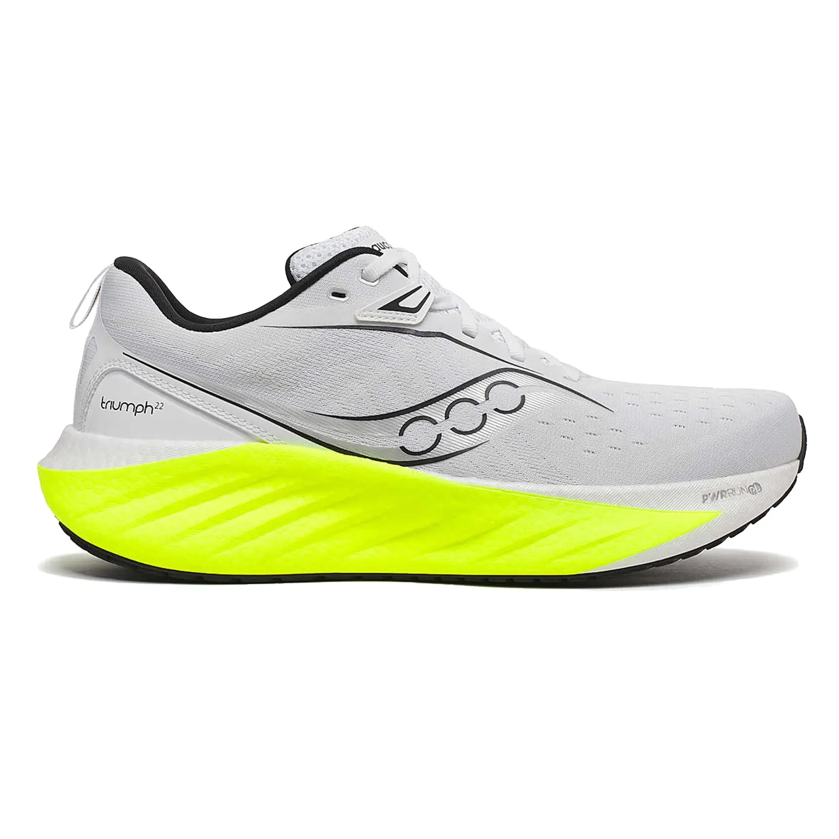 Best Running Shoes 2020 Mens Saucony Triumph 22