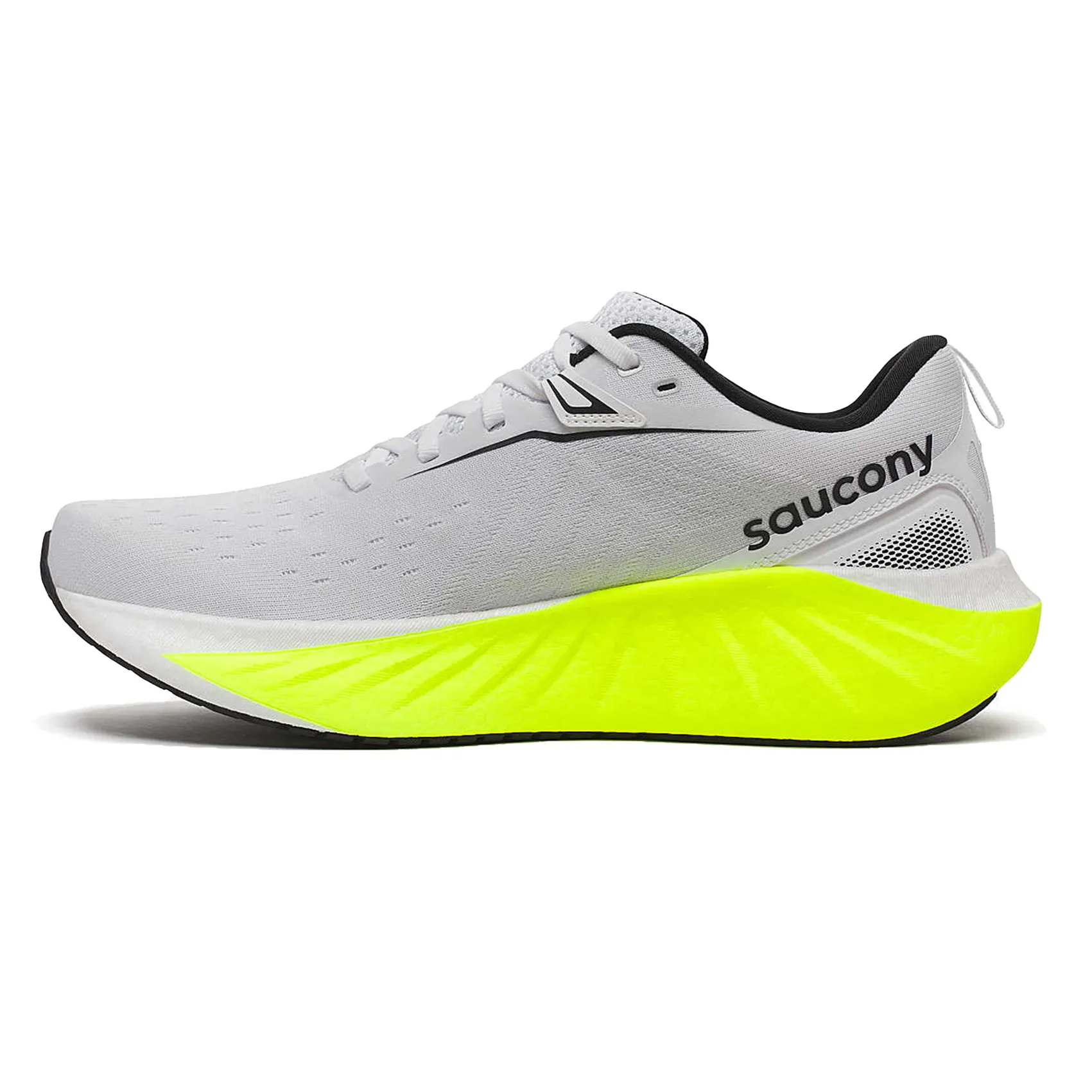 Carbon-plated Running Shoes Mens Saucony Triumph 22
