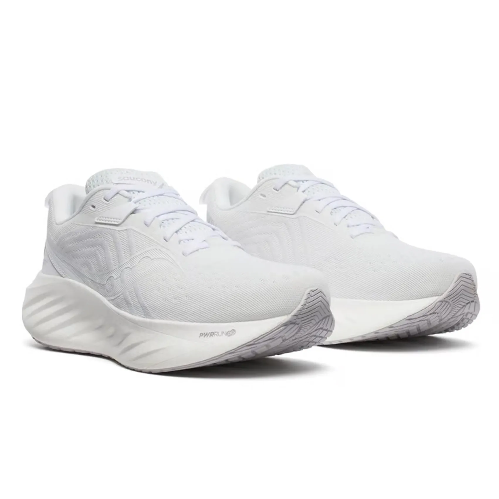 Mens Saucony Triumph 22 Best Shoes For Running On The Road